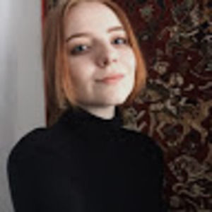 Meet your Posher, Paulina